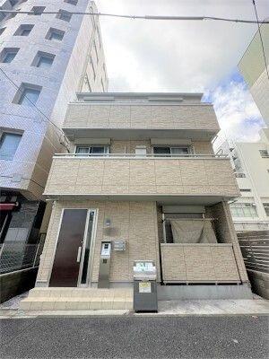 ThreeArrows関内
