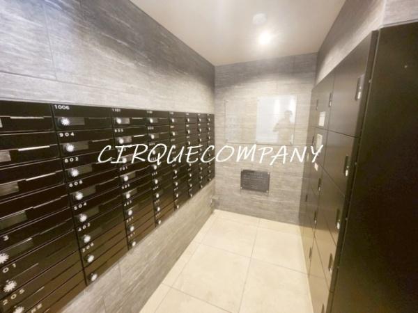Ｓ－ＲＥＳＩＤＥＮＣＥ横濱吉野町ｂｕｒｇｅｏｎ