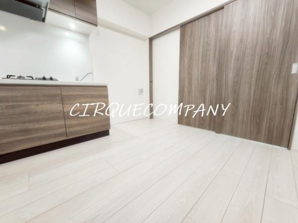 Ｓ－ＲＥＳＩＤＥＮＣＥ横濱吉野町ｂｕｒｇｅｏｎ
