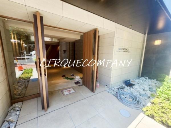 Ｓ－ＲＥＳＩＤＥＮＣＥ横濱吉野町ｂｕｒｇｅｏｎ