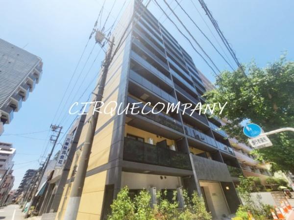 S-RESIDENCE横濱吉野町burgeon