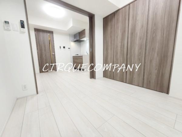 Ｓ－ＲＥＳＩＤＥＮＣＥ横濱吉野町ｂｕｒｇｅｏｎ