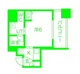 スパシエロッサ横浜吉野町