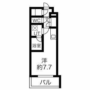 マテリア横浜ＮｏｒｔｈⅡ