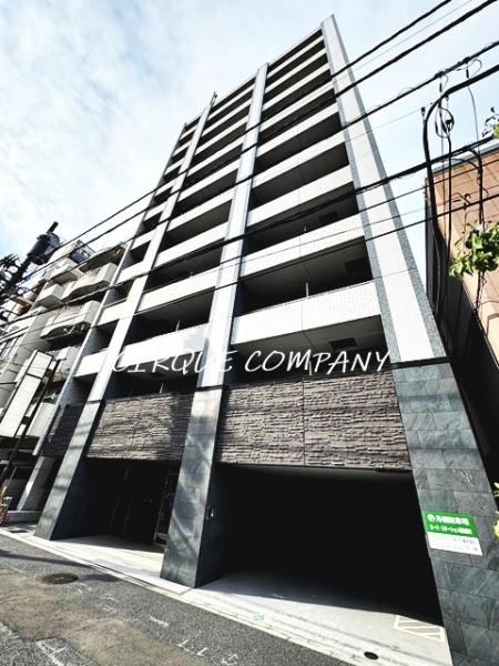 ガーラ・ステーション横浜反町