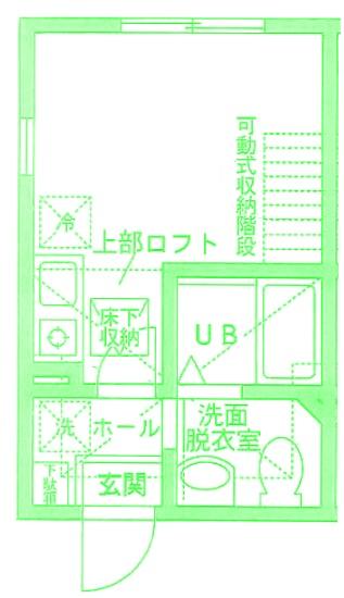 リーブルコート弘明寺