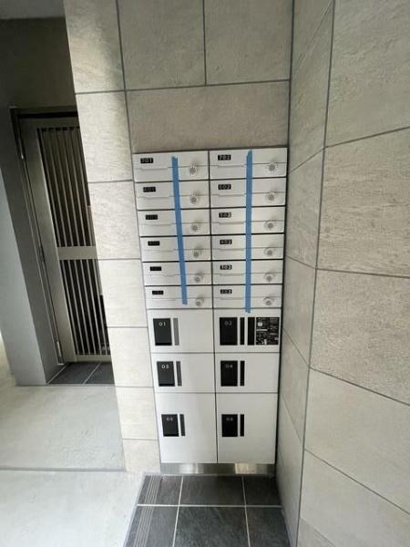 ＧｒａｎｄーＭｅ’ｒｅ横浜大口
