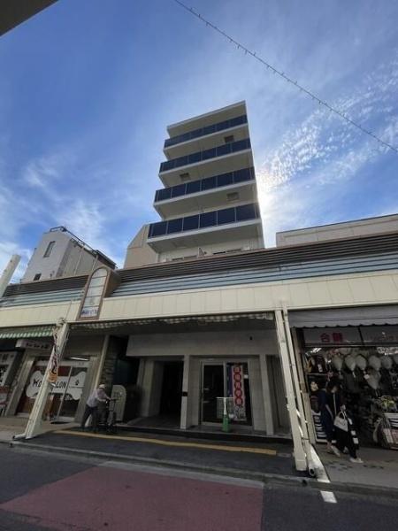 GrandーMe’re横浜大口