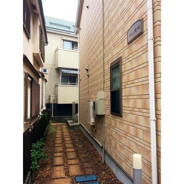 アムール　岡崎