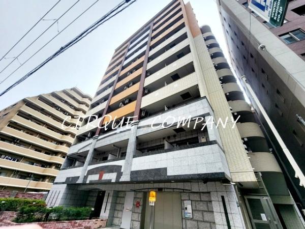グランド・ガーラ横濱山下町