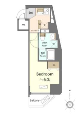 ＳＨＯＫＥＮ　Ｒｅｓｉｄｅｎｃｅ東神奈川