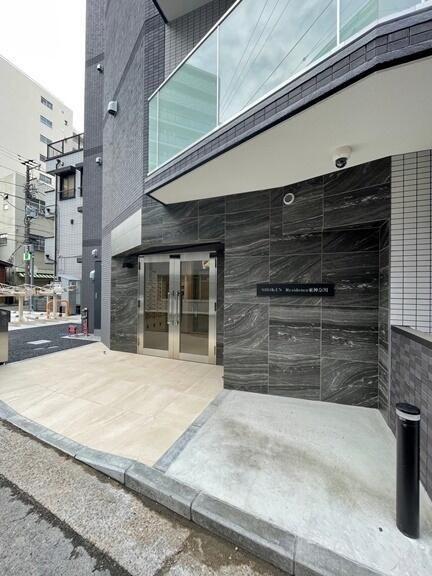 ＳＨＯＫＥＮ　Ｒｅｓｉｄｅｎｃｅ東神奈川