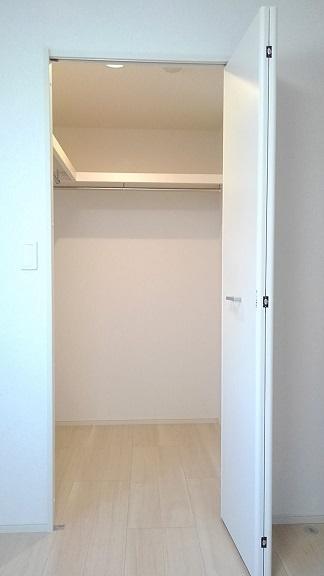 グランスイート新横浜Ⅰ