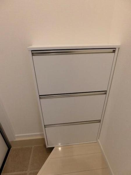 リーヴェルポート矢向フィオーレ