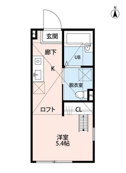リコルド西横浜