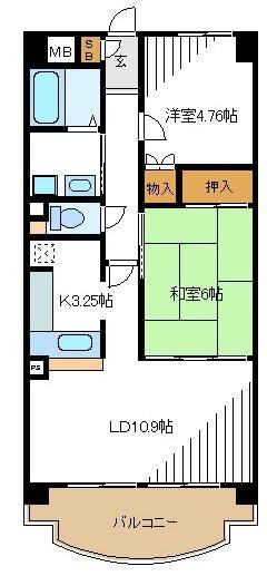 ネオグランデ大倉山