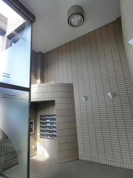 ネオグランデ大倉山