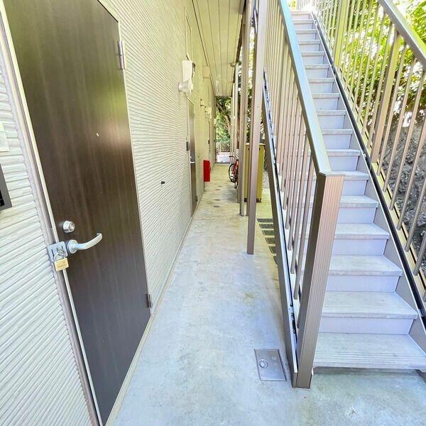 Ｃａｓａ　Ｃｏｌｉｎａ峰沢町
