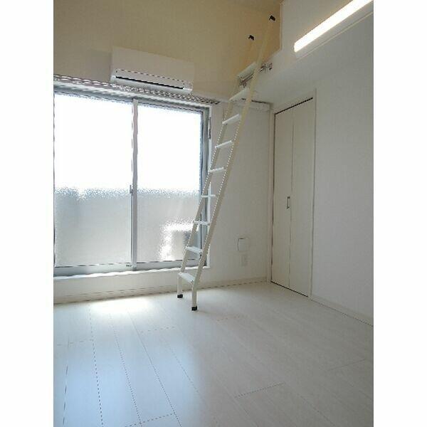 Ｃａｓａ　Ｃｏｌｉｎａ峰沢町