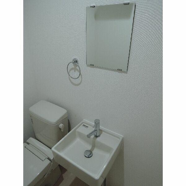 Ｃａｓａ　Ｃｏｌｉｎａ峰沢町