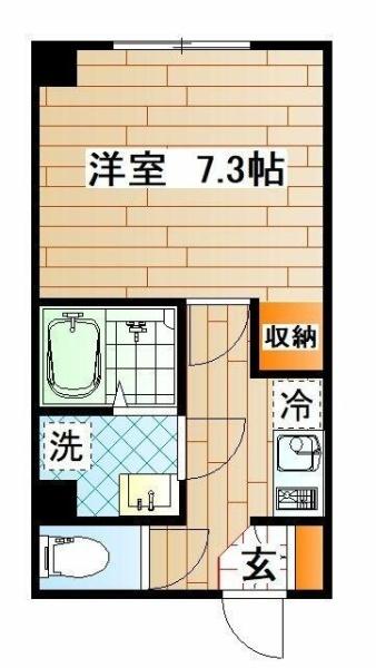 ラ・プラージュＩＩ