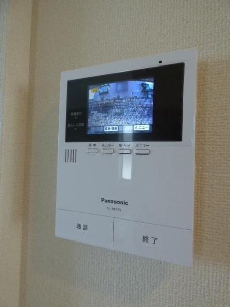 ネクスト中里