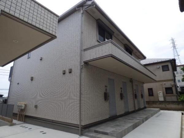 ネクスト中里