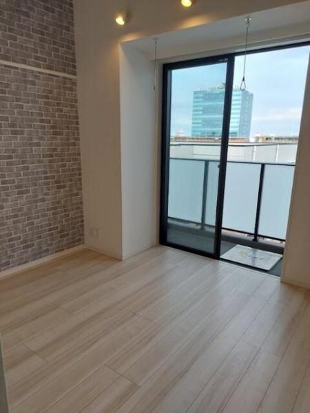 ベルシード横濱新町