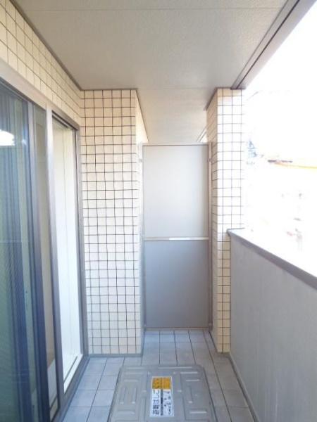 ビューノ伊勢町