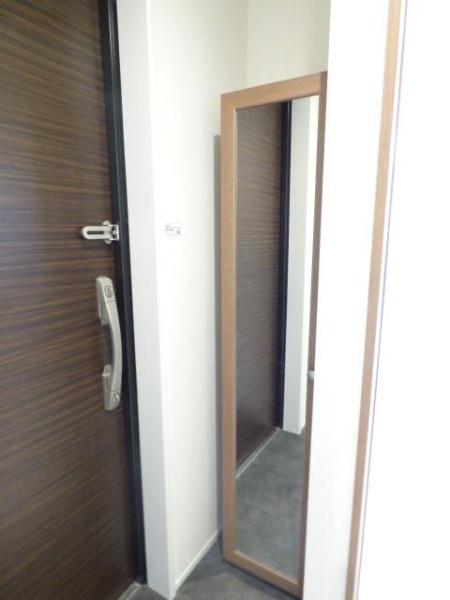 ビューノ伊勢町