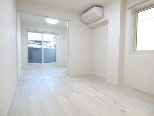 ビューノ伊勢町
