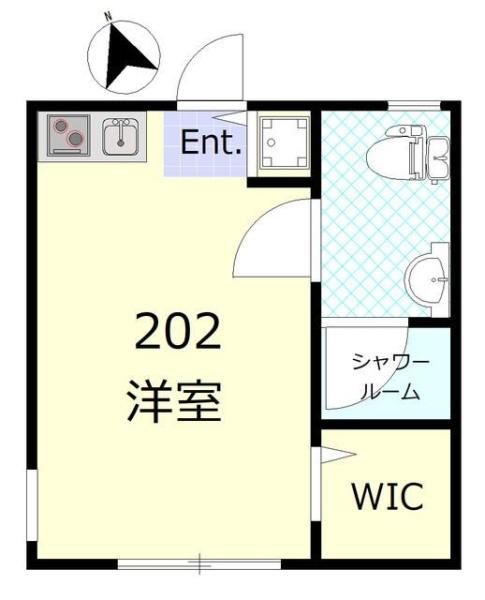 エルカミーノ横浜山手