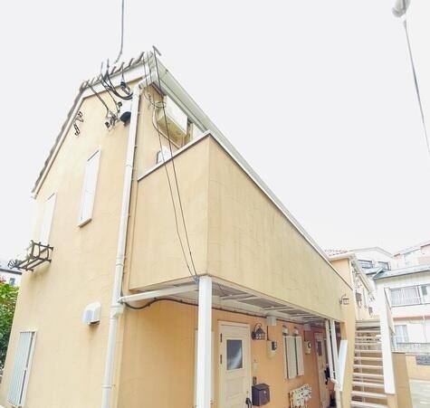 エルカミーノ横浜山手