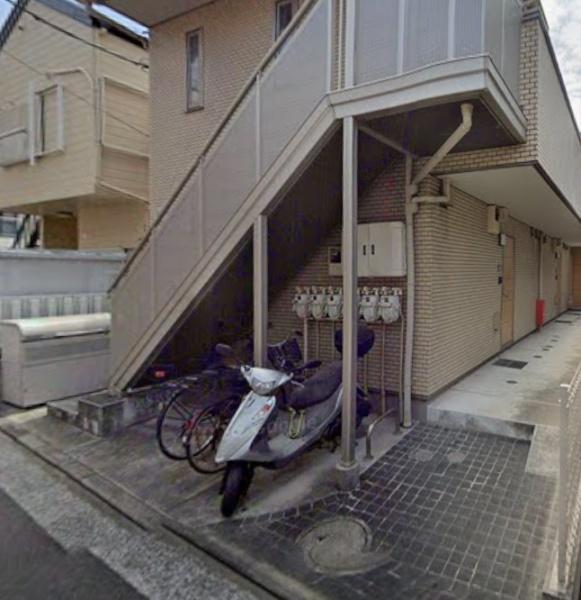 エクセル南太田