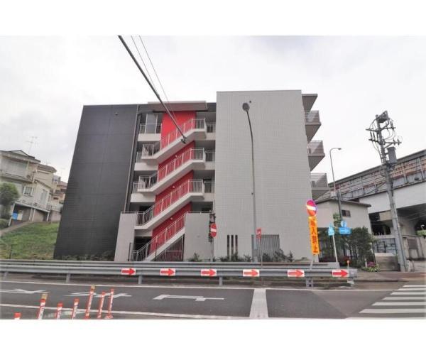 ウィステリア三ッ沢