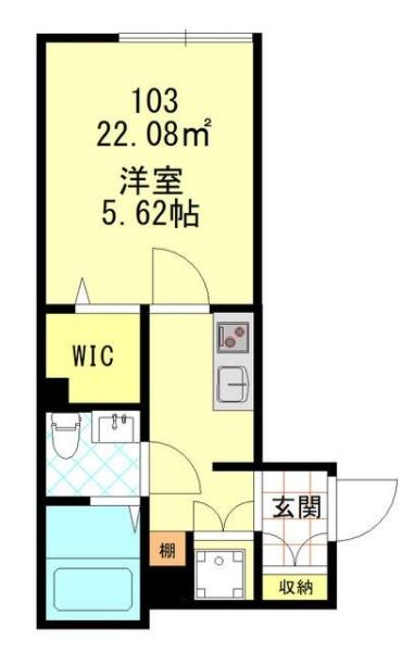 グランステージ横濱吉野町