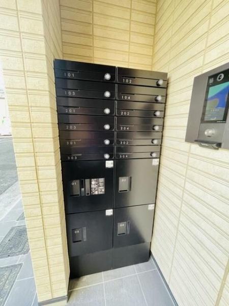 グランステージ横濱吉野町