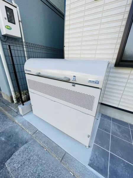 グランステージ横濱吉野町