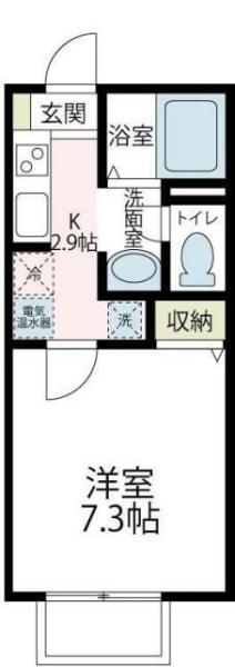 アスティオン竹園