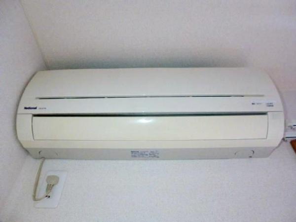 アスティオン竹園
