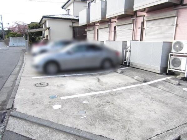 リバーサイド　イズミ