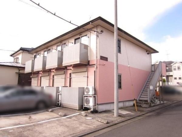 リバーサイド イズミ