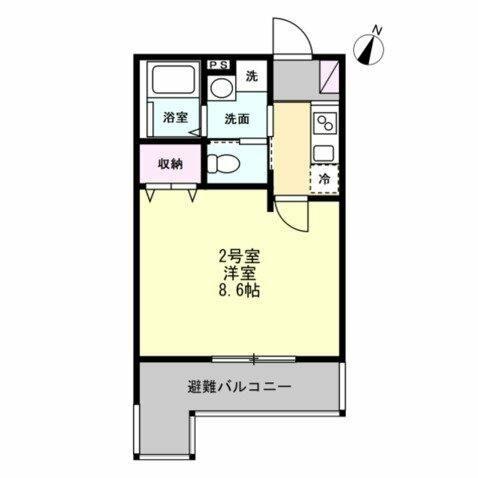 ＴＨＥ　ＳＵＩＴＥ　横浜六浦