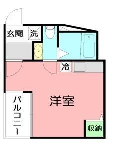 ＤＥＮ鷹取２
