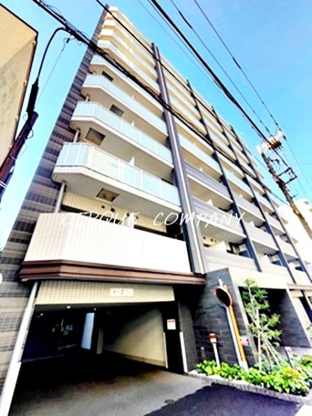 メインステージ横濱伊勢佐木２