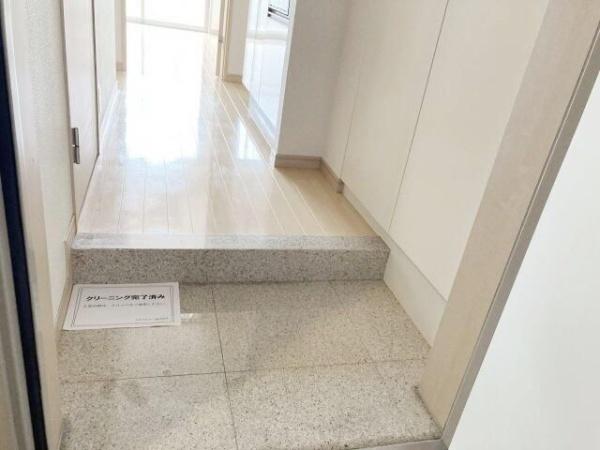 ソレーユ横濱大口