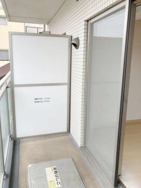 ソレーユ横濱大口