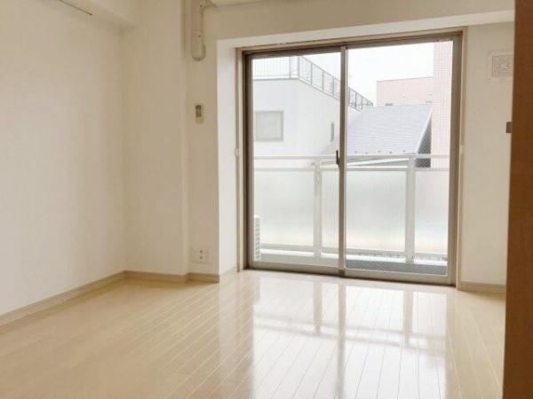 ソレーユ横濱大口