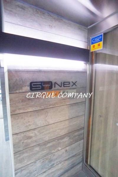 ＳＹＮＥＸ　横濱阪東橋Ⅱ