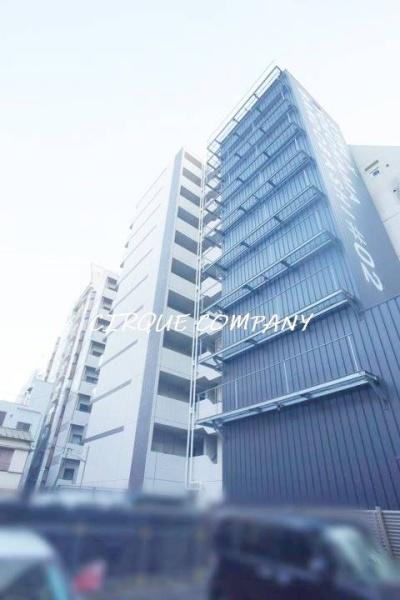 ＳＹＮＥＸ　横濱阪東橋Ⅱ